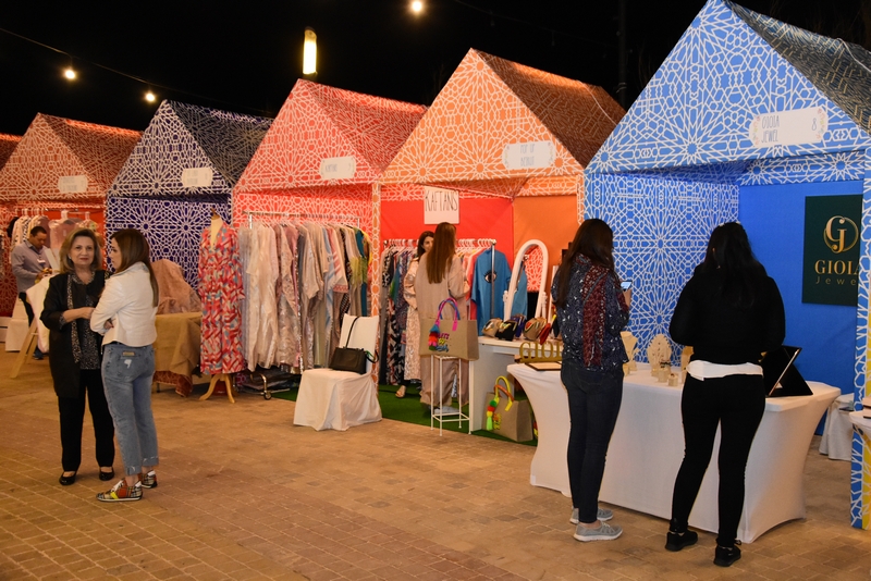 Ramadan at Coral Beach Hotel & Resort